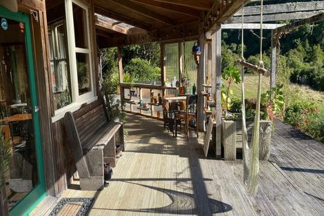 Photo of property in 272 Uruwhenua Road, Upper Takaka, Takaka, 7183