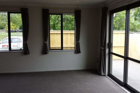 Photo of property in 173u7 Knighton Road, Hillcrest, Hamilton, 3216