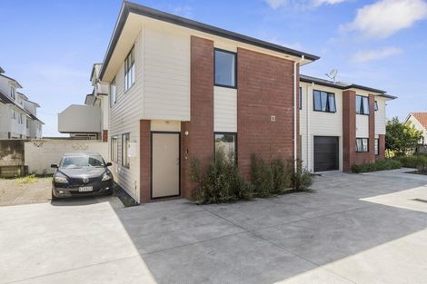 Photo of property in 12u2 Short Street, Claudelands, Hamilton, 3214