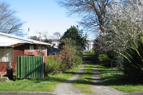 Photo of property in 22 Oxford Street, Marton, 4710