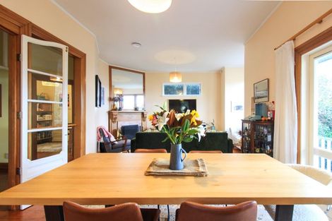 Photo of property in 10 Mitchell Street, Brooklyn, Wellington, 6021