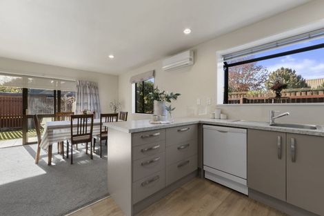 Photo of property in 72e Tuckers Road, Casebrook, Christchurch, 8051