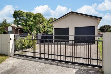 Photo of property in 5 Raleigh Avenue, Fairview Downs, Hamilton, 3214