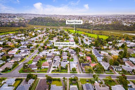 Photo of property in 105b Matipo Road, Te Atatu Peninsula, Auckland, 0610