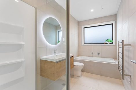 Photo of property in 1/2 Te Rito Road, Hobsonville, Auckland, 0616