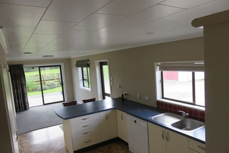 Photo of property in 45 Gladstone Road, Levin, 5571