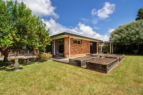 Photo of property in 6 Oak Place, Whakatane, 3120