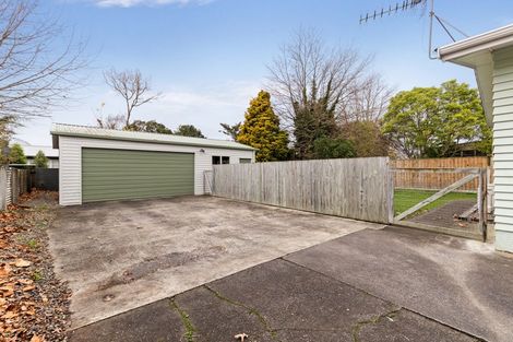 Photo of property in 7 Lifford Place, Awapuni, Palmerston North, 4412