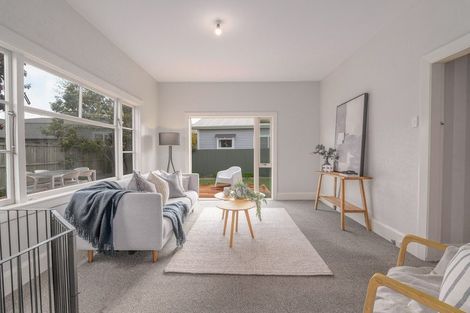 Photo of property in 23 Cross Street, Phillipstown, Christchurch, 8011