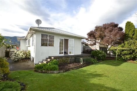 Photo of property in 21 Croucher Street, Richmond, 7020