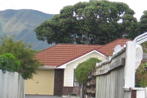 Photo of property in 52b Britannia Street, Petone, Lower Hutt, 5012