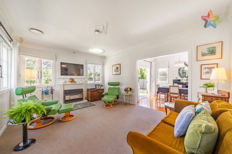 Photo of property in 51 Rossiter Avenue, Waterloo, Lower Hutt, 5011