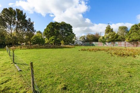 Photo of property in 93 Pukepapa Road, Marton, 4710