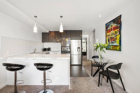 Photo of property in Elevate, 9/30b Taranaki Street, Te Aro, Wellington, 6011