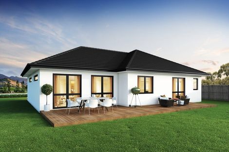 Photo of property in 12 Kay Way, Rakaia, 7710