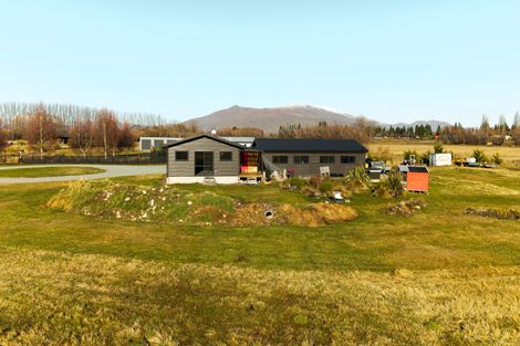 Photo of property in 140a Lyford Lane, Twizel, 7999