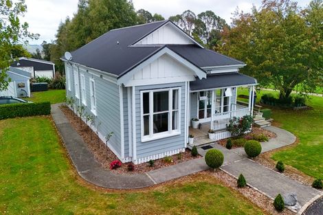 Photo of property in 67 Andrews Road, Onewhero, Tuakau, 2697