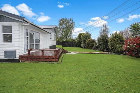 Photo of property in 20 Oban Avenue, Glenview, Hamilton, 3206