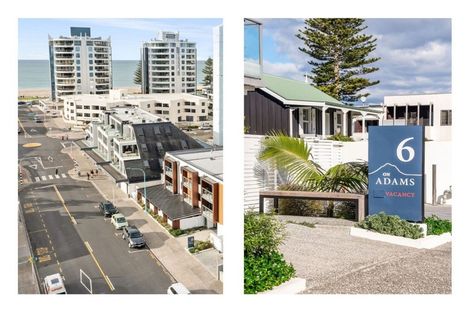 Photo of property in 110/6 Adams Avenue, Mount Maunganui, 3116