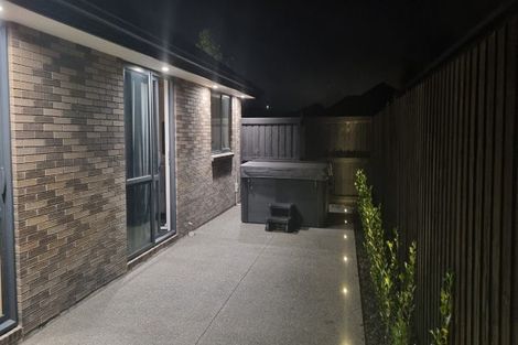 Photo of property in 11 Sweeney Street, Marshland, Christchurch, 8083