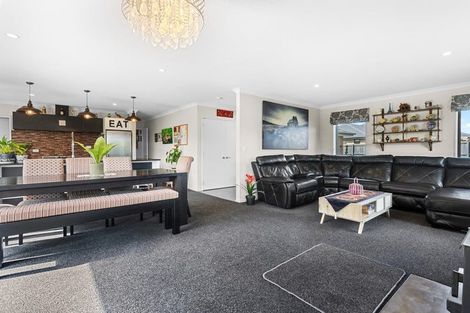 Photo of property in 4 Baxter Place, Oxford, 7430