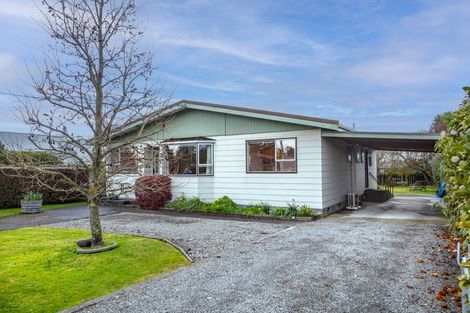 Photo of property in 13 Chamberlain Road, Masterton, 5810