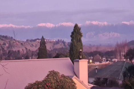 Photo of property in 5 Goodger Street, Waipukurau, 4200