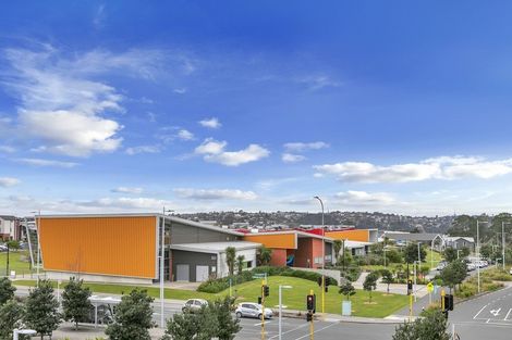 Photo of property in 204/160d Hobsonville Point Road, Hobsonville, Auckland, 0616