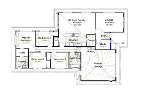 Photo of property in 5 Upham Way, Amberley, 7410