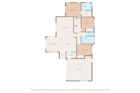 Photo of property in 25 Grimwood Street, Woodend, 7610