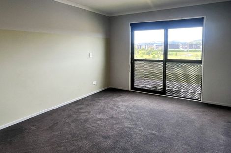 Photo of property in 42 Tippet Crescent, Wigram, Christchurch, 8025