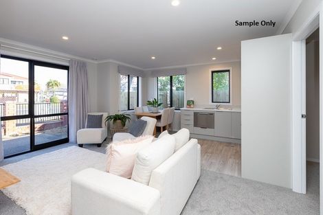 Photo of property in 206u6 Ulster Street, Whitiora, Hamilton, 3200