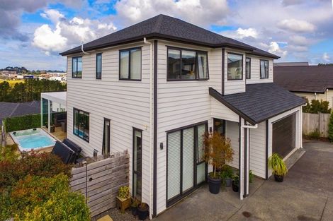 Photo of property in 23 Pioneer Rise, Silverdale, 0932