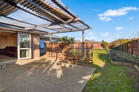 Photo of property in 12 Fibonacci Way, Leeston, 7632