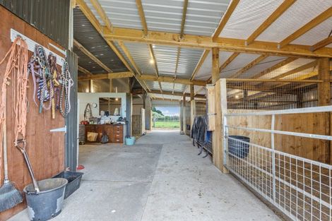 Photo of property in 143 Knights Road, Rolleston, Christchurch, 7675