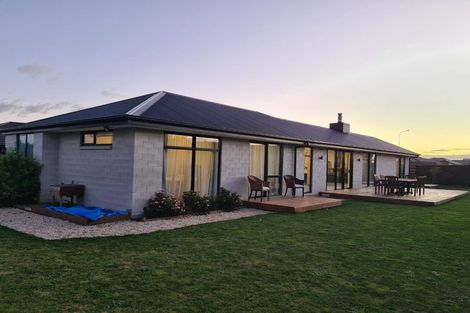 Photo of property in 23 Amur Crescent, Rolleston, 7615