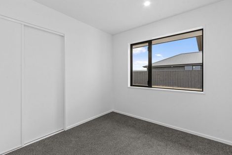 Photo of property in 13 Radar Drive, Rolleston, 7615