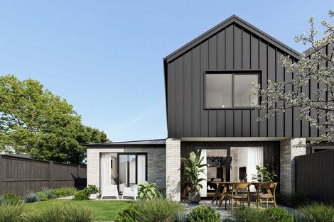 Photo of property in 43 Lindsay Street, St Albans, Christchurch, 8014