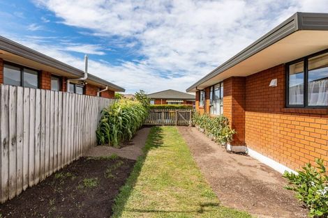Photo of property in 20 Rustic Lane, Spreydon, Christchurch, 8024
