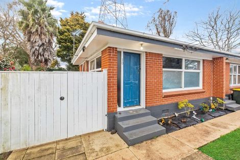 Photo of property in 1/10 Lotus Lane, Mangere East, Auckland, 2024