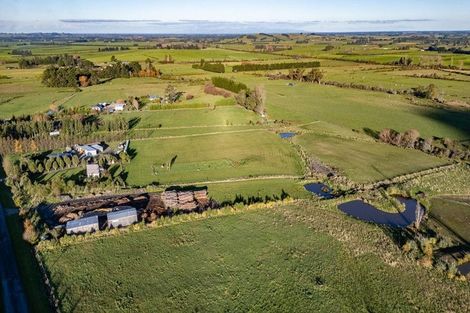 Photo of property in 1041 German Road, Starvation Hill, Oxford, 7495