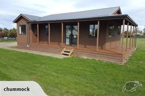 Photo of property in 54 Old Main Road North, Leithfield, Amberley, 7481