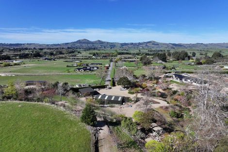 Photo of property in 252 Tirohanga Road, North Taieri, Mosgiel, 9092