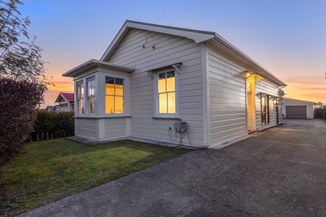 Photo of property in 137 Cambridge Street, Levin, 5510