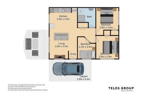 Photo of property in 15k Korimako Street, Frankton, Hamilton, 3204