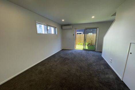 Photo of property in 3/205 Salisbury Street, Christchurch Central, Christchurch, 8013