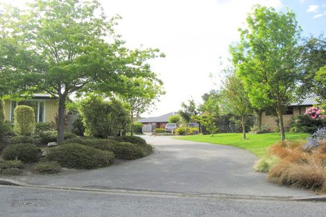 Photo of property in 10 Rickton Place, Rangiora, 7400