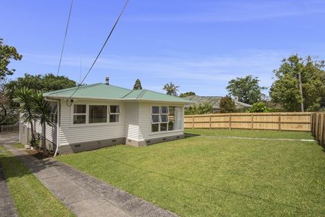 Photo of property in 23 Puriri Street, Te Kamo, Whangarei, 0112