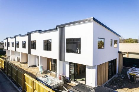 Photo of property in 46b Division Street, Riccarton, Christchurch, 8041