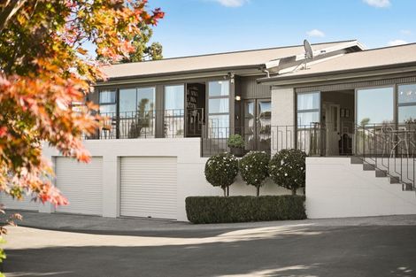 Photo of property in 33a Carey Street, Maeroa, Hamilton, 3200